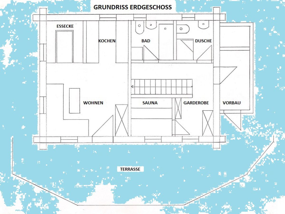 Ferienhaus Baar in Kärnten am Falkert