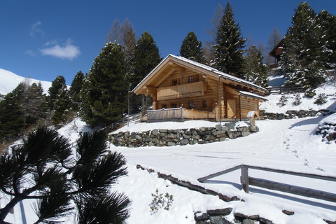 Ferienhaus Baar in Kärnten am Falkert