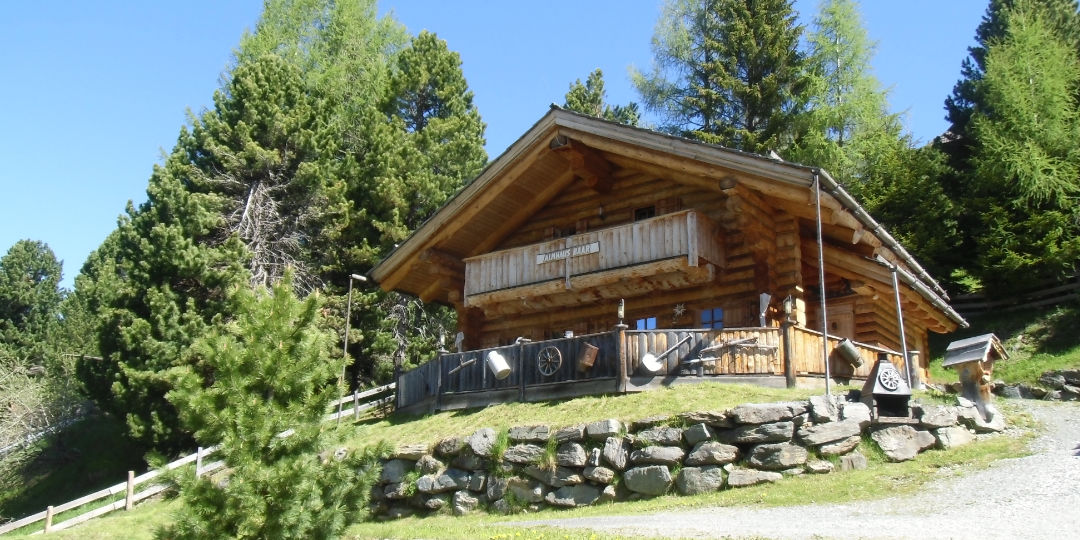 Ferienhaus Baar in Kärnten am Falkert