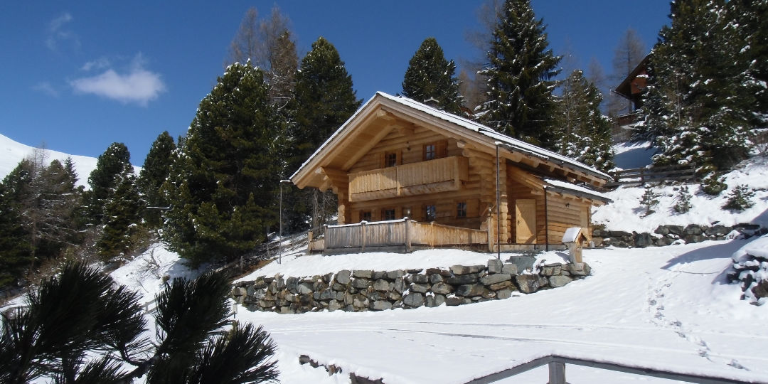 Ferienhaus Baar in Kärnten am Falkert